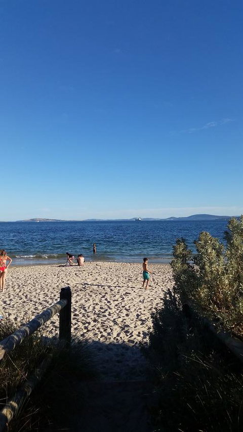 Driftwood-Cottage - Lennox Head Accommodation 23