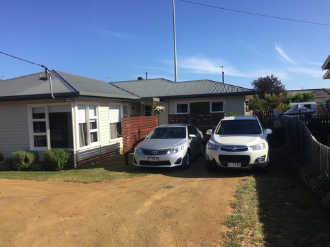 Driftwood-Cottage - Lennox Head Accommodation 15