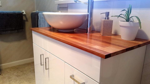 Driftwood-Cottage - Lennox Head Accommodation 14