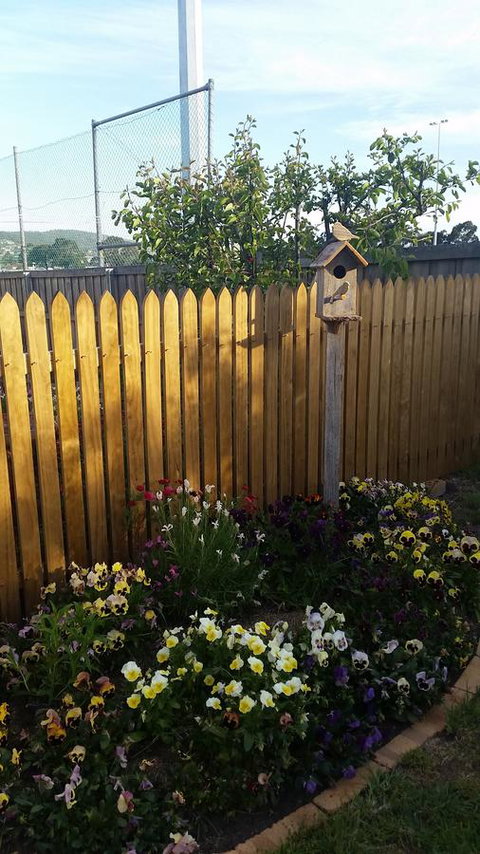 Driftwood-Cottage - Lennox Head Accommodation 38