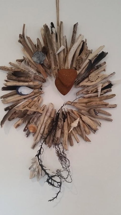 Driftwood-Cottage - Lennox Head Accommodation 28