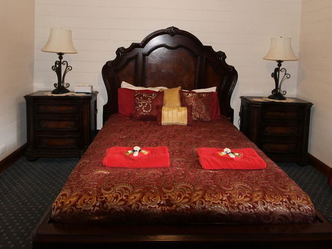 Kerrellie Cottages 2, 4 & 8 Reid Street - Lennox Head Accommodation 4