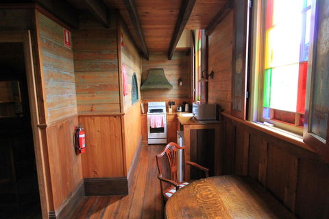 Kerrellie Cottages 2, 4 & 8 Reid Street - Lennox Head Accommodation 32