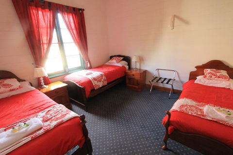 Kerrellie Cottages 2, 4 & 8 Reid Street - Lennox Head Accommodation 34