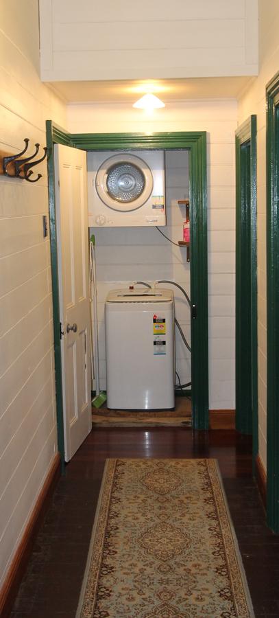 Kerrellie Cottages 2, 4 & 8 Reid Street - Lennox Head Accommodation 10