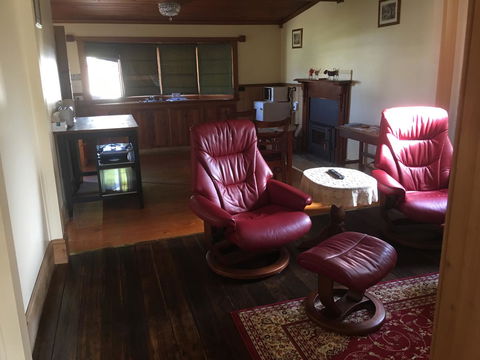 Kerrellie Cottages 2, 4 & 8 Reid Street - Lennox Head Accommodation 15