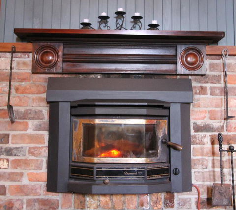 Kerrellie Cottages 2, 4 & 8 Reid Street - Lennox Head Accommodation 24