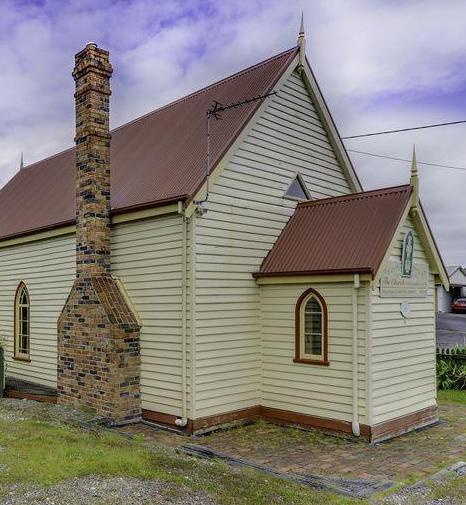 Kerrellie Cottages 2, 4 & 8 Reid Street - Lennox Head Accommodation 3