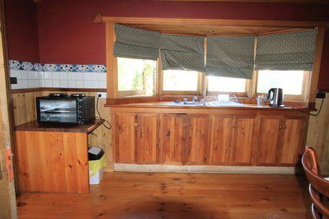 Kerrellie Cottages 2, 4 & 8 Reid Street - Lennox Head Accommodation 14