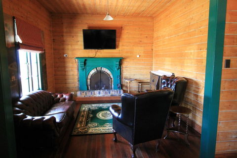 Kerrellie Cottages 2, 4 & 8 Reid Street - Lennox Head Accommodation 5