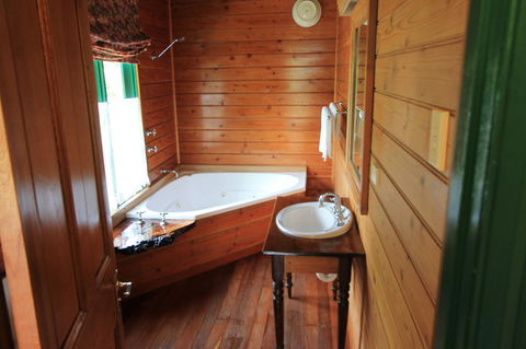 Kerrellie Cottages 2, 4 & 8 Reid Street - Lennox Head Accommodation 17