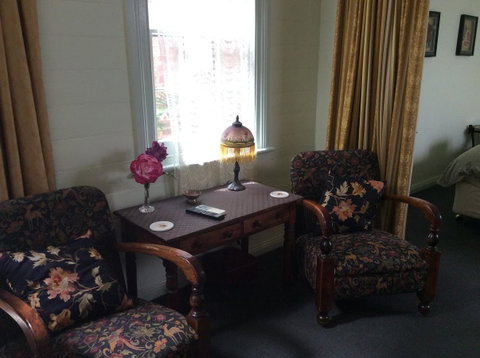 Werndee - Lennox Head Accommodation 19