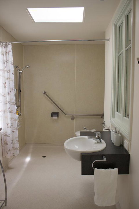 Werndee - Lennox Head Accommodation 29