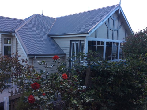 Werndee - Lennox Head Accommodation 15
