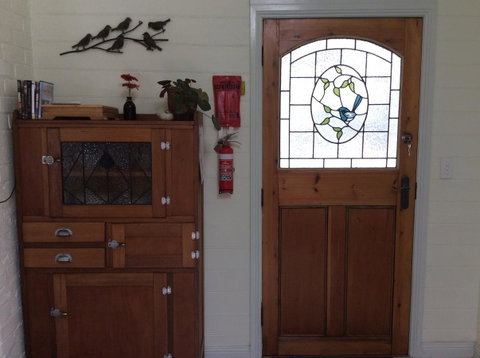 Werndee - Lennox Head Accommodation 20