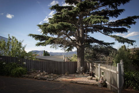 Werndee - Lennox Head Accommodation 22