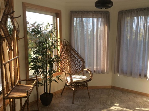 Werndee - Lennox Head Accommodation 1