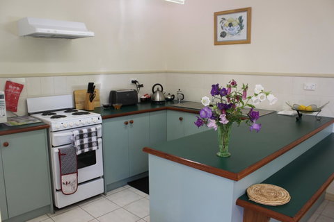 Werndee - Lennox Head Accommodation 35