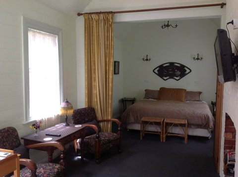 Werndee - Lennox Head Accommodation 28