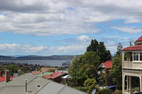 Werndee - Lennox Head Accommodation 34