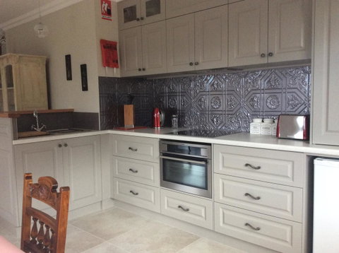 Werndee - Lennox Head Accommodation 10