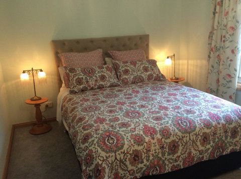 Werndee - Lennox Head Accommodation 4