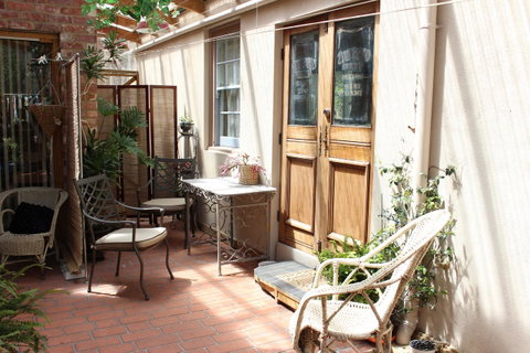 Werndee - Lennox Head Accommodation 26