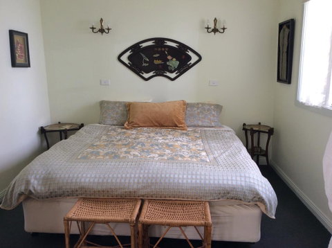 Werndee - Lennox Head Accommodation 17