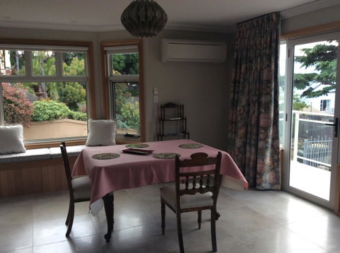 Werndee - Lennox Head Accommodation 9