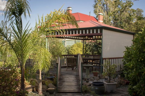 Werndee - Lennox Head Accommodation 16