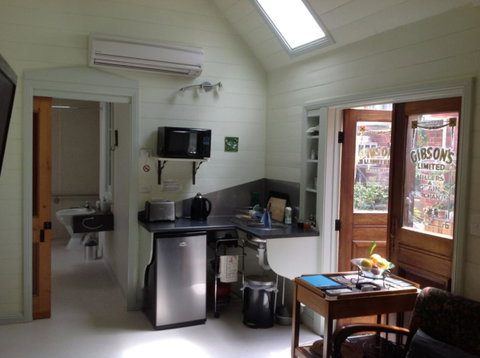Werndee - Lennox Head Accommodation 21