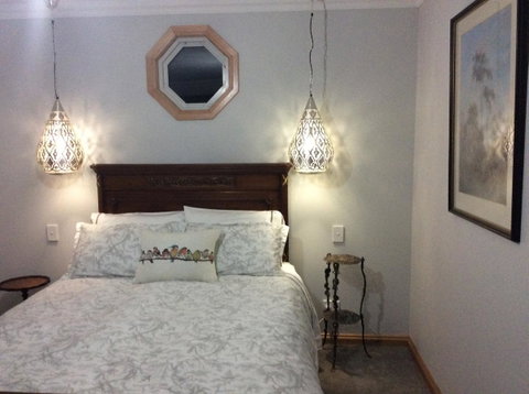 Werndee - Lennox Head Accommodation 14