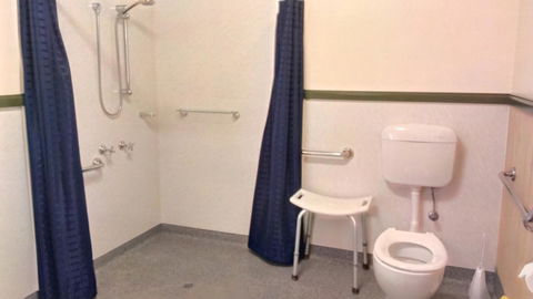 The Crays Accommodation - Lennox Head Accommodation 8