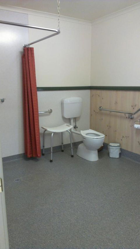 The Crays Accommodation - Lennox Head Accommodation 10