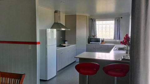 The Crays Accommodation - Lennox Head Accommodation 7