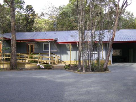 The Crays Accommodation - Lennox Head Accommodation 25