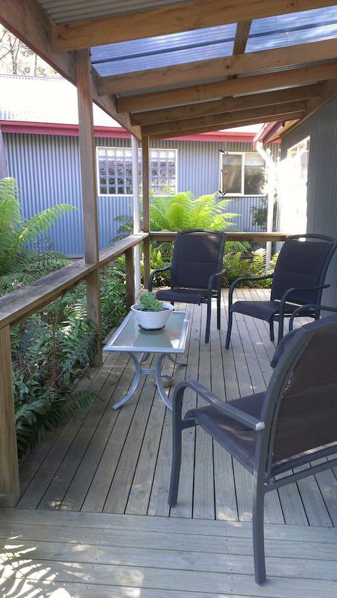 The Crays Accommodation - Lennox Head Accommodation 22