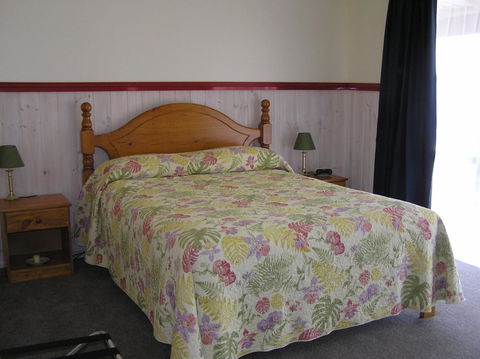 The Crays Accommodation - Lennox Head Accommodation 28