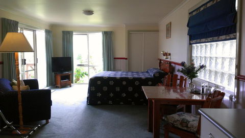 The Crays Accommodation - Lennox Head Accommodation 31