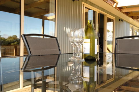 The Crays Accommodation - Lennox Head Accommodation 19