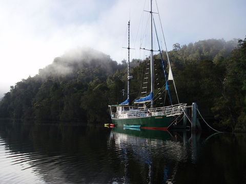 The Crays Accommodation - Lennox Head Accommodation 24
