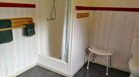 The Crays Accommodation - Lennox Head Accommodation 11