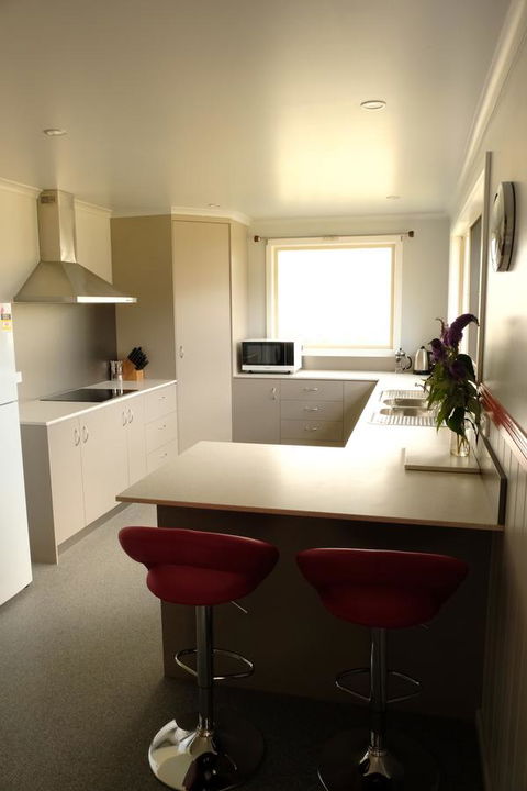 The Crays Accommodation - Lennox Head Accommodation 17