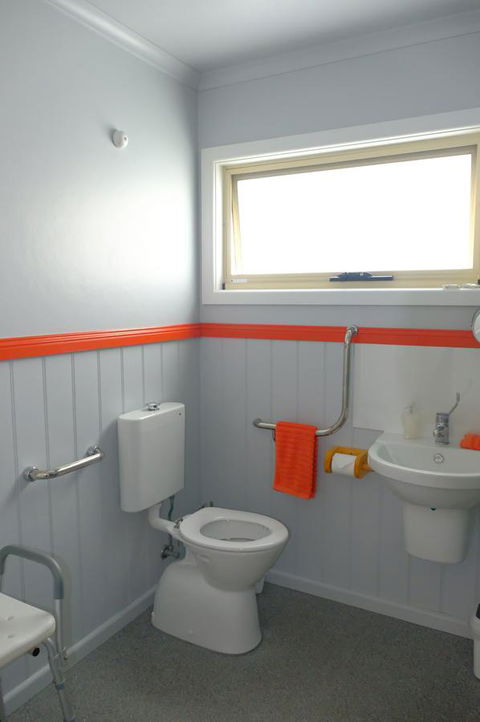 The Crays Accommodation - Lennox Head Accommodation 4
