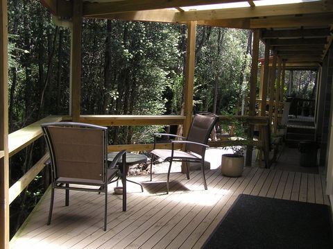 The Crays Accommodation - Lennox Head Accommodation 30