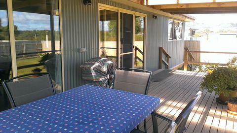 The Crays Accommodation - Lennox Head Accommodation 6