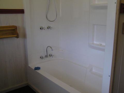 The Crays Accommodation - Lennox Head Accommodation 34