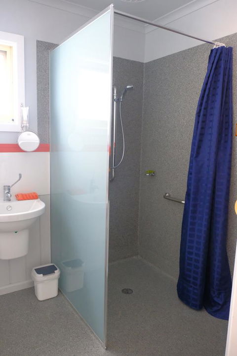The Crays Accommodation - Lennox Head Accommodation 1