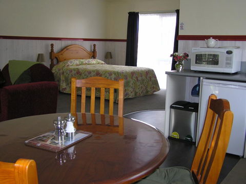 The Crays Accommodation - Lennox Head Accommodation 35