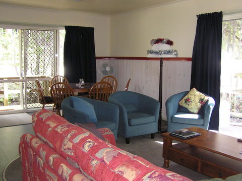 The Crays Accommodation - Lennox Head Accommodation 32